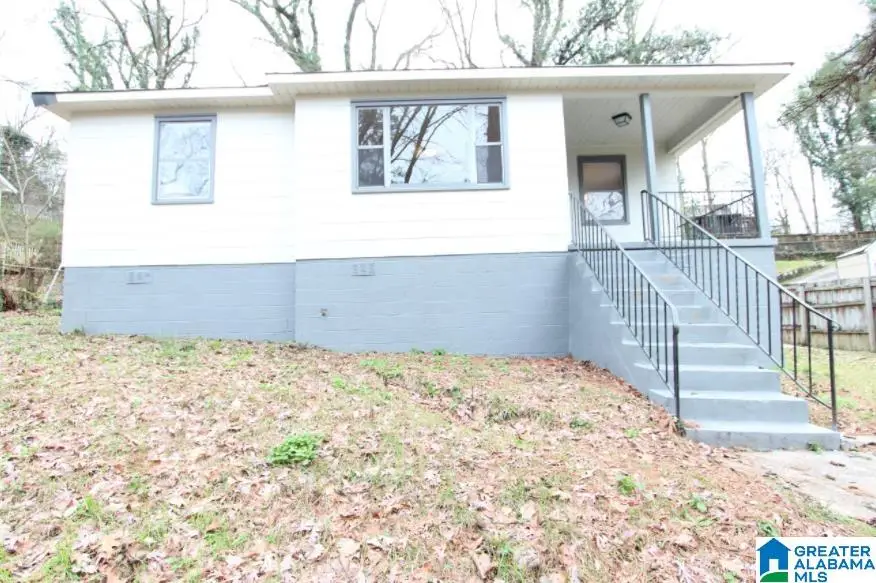 816 VANDERBILT STREET, Birmingham, AL 35206 - #1