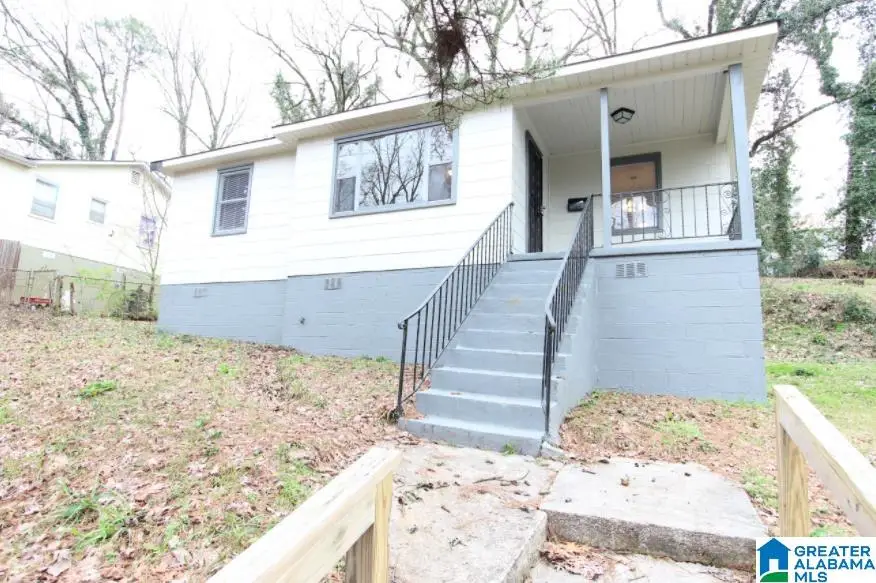 816 VANDERBILT STREET, Birmingham, AL 35206 - #2