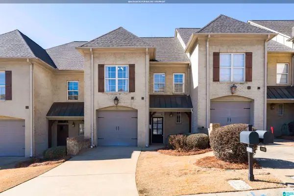 629 WHITE STONE WAY, Hoover, AL 35226