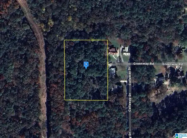 2555 GREENWAY ROAD, Pell city, AL 35128