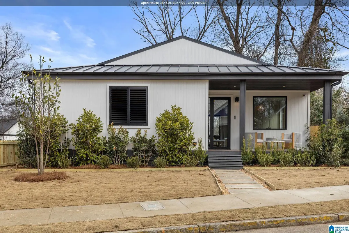 145 57TH STREET S, Birmingham, AL 35212 - #1