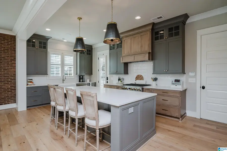 579 PRESERVE WAY, Hoover, AL 35226 - #3