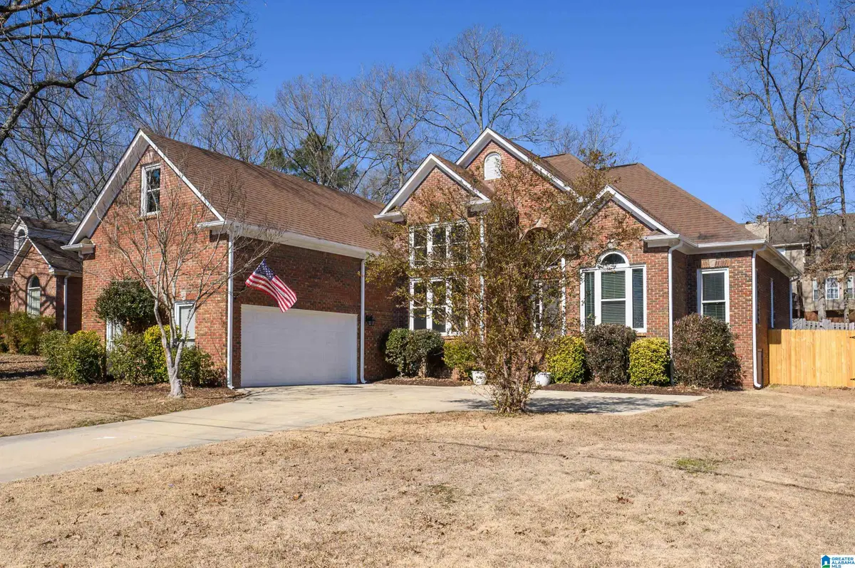 4917 KEITH DRIVE, Birmingham, AL 35242 - #1