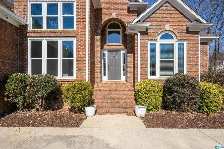 4917 KEITH DRIVE, Birmingham, AL 35242 - #3