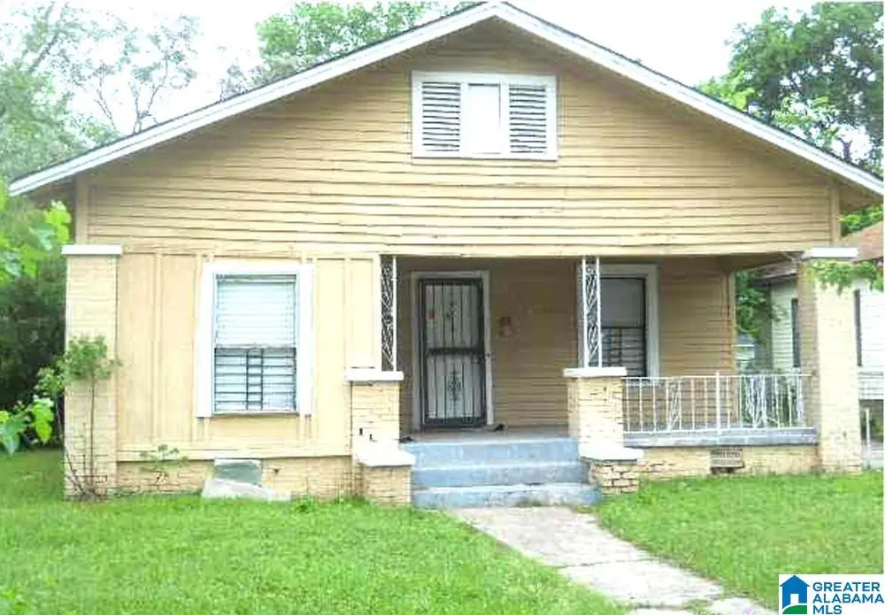 2718 AVENUE I, Birmingham, AL 35208 - #1