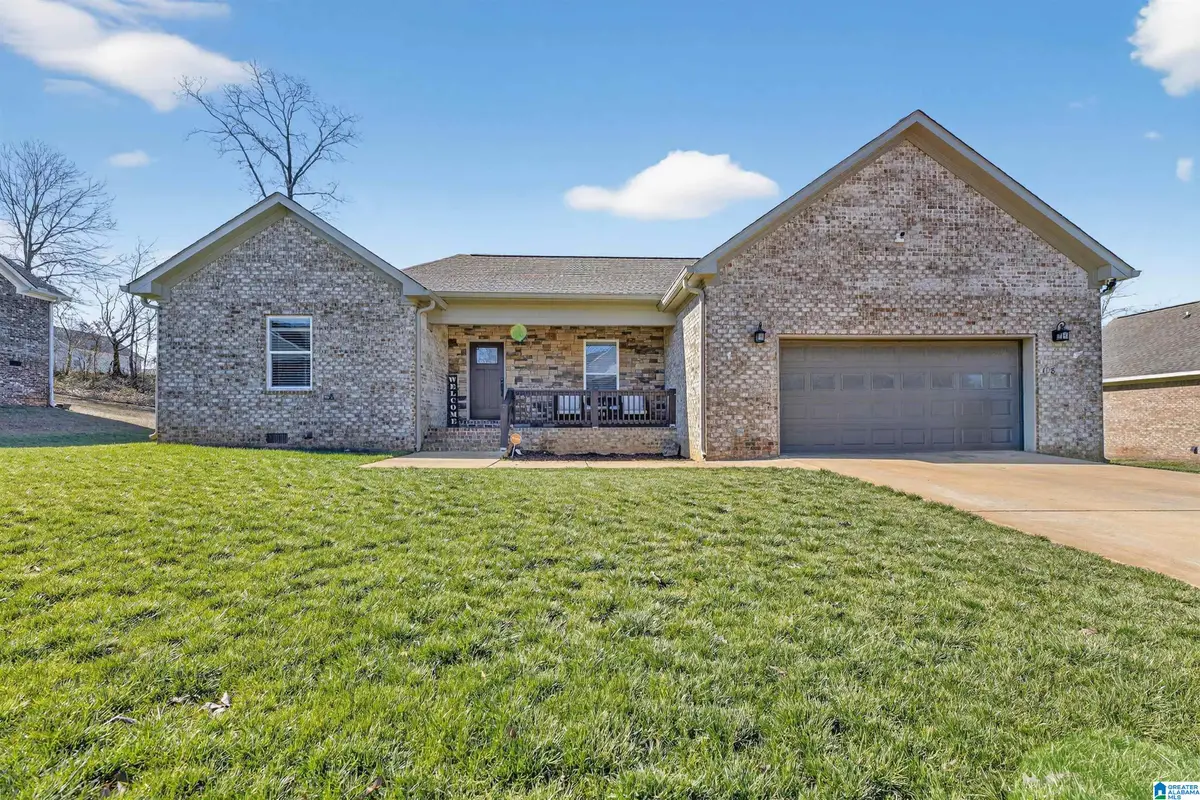 108 LAKE POINTE DRIVE, Lincoln, AL 35096 - #1