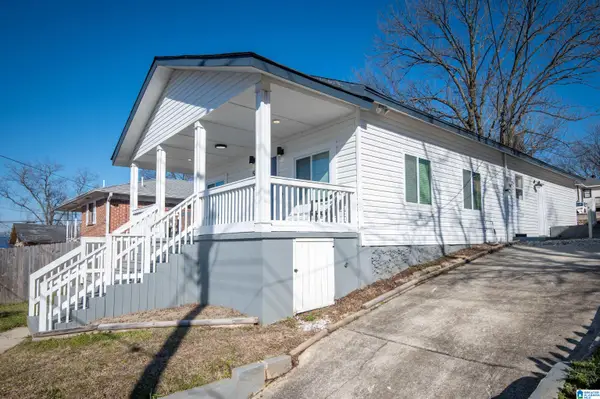 539 63RD STREET, Birmingham, AL 35212