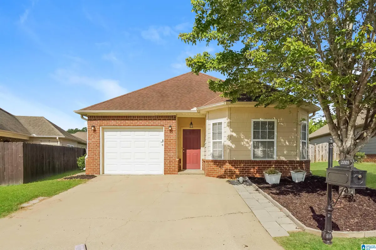 2005 PRESTON LANE, Chelsea, AL 35043 - #1