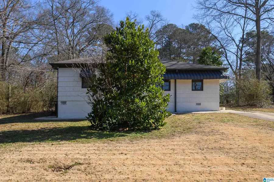 1521 HERON DRIVE, Birmingham, AL 35214 - #2