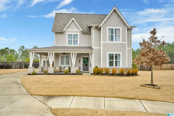 4795 KENDALL CIRCLE, Trussville, AL 35173