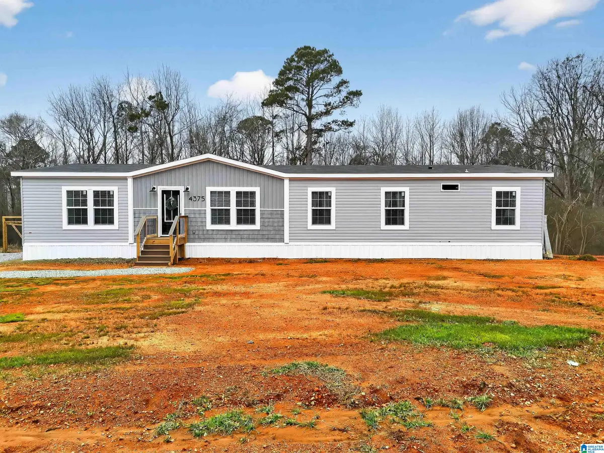 4375 COUNTY ROAD 48, Jemison, AL 35085 - #1