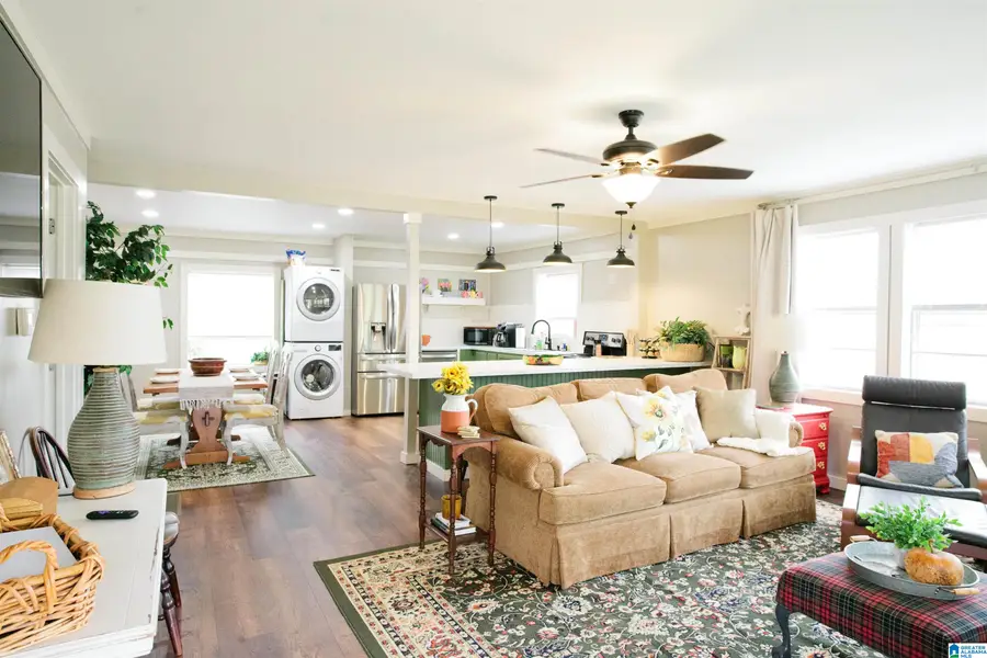 174 RIVER RUN ROAD, Clanton, AL 35046 - #3