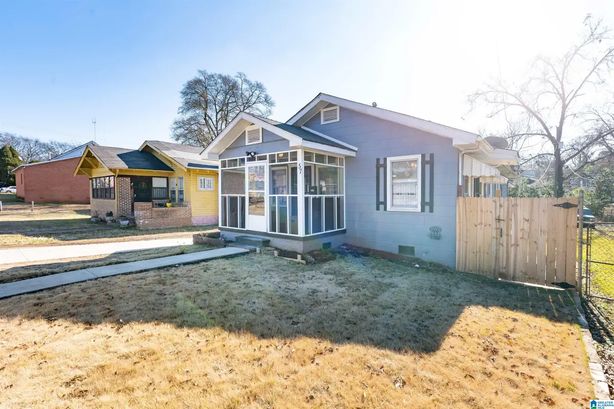 57 18TH AVENUE S, Birmingham, AL 35205 - #1