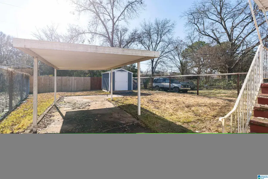 57 18TH AVENUE S, Birmingham, AL 35205 - #3