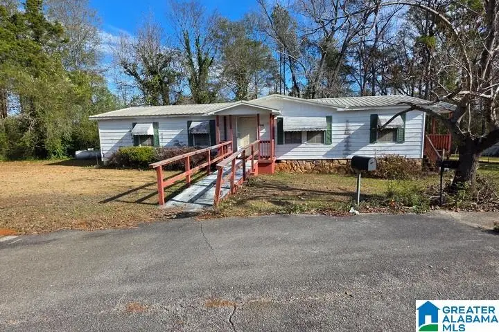 4497 HIGHWAY 22, Montevallo, AL 35115 - #1