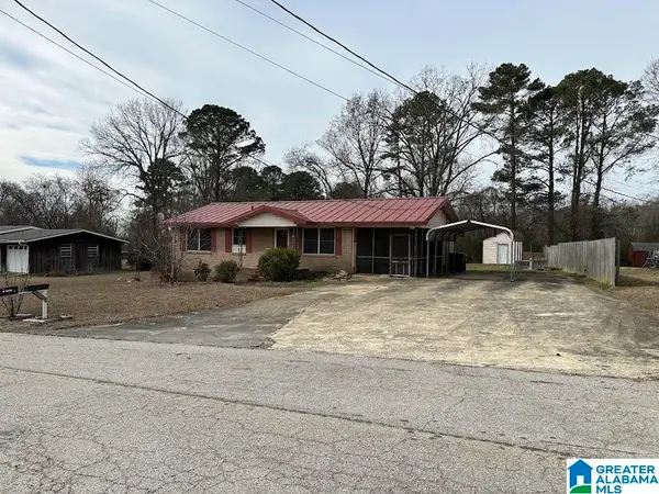 1708 ROGINA STREET, Fultondale, AL 35068