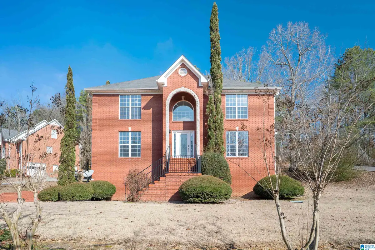 959 DIANE STREET, Leeds, AL 35094 - #1