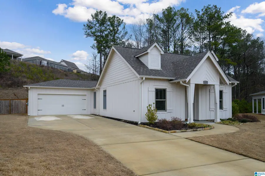 5193 SIMMS RIDGE, Pelham, AL 35124 - #2