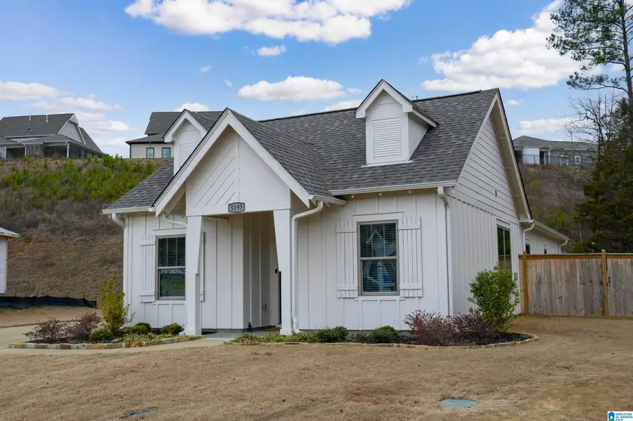 5193 SIMMS RIDGE, Pelham, AL 35124 - #3