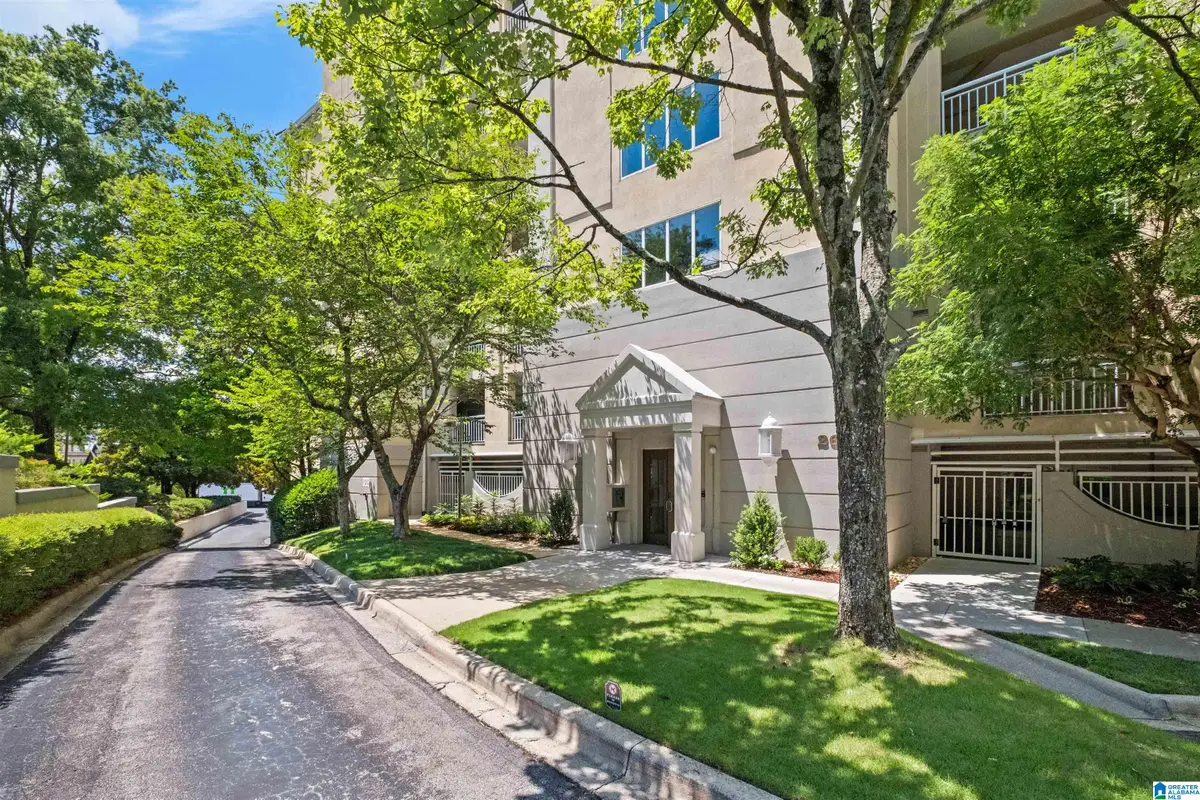 2600 ARLINGTON AVENUE S, Birmingham, AL 35205 - #1