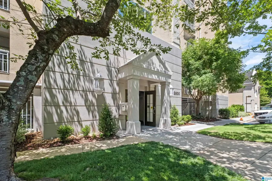 2600 ARLINGTON AVENUE S, Birmingham, AL 35205 - #2