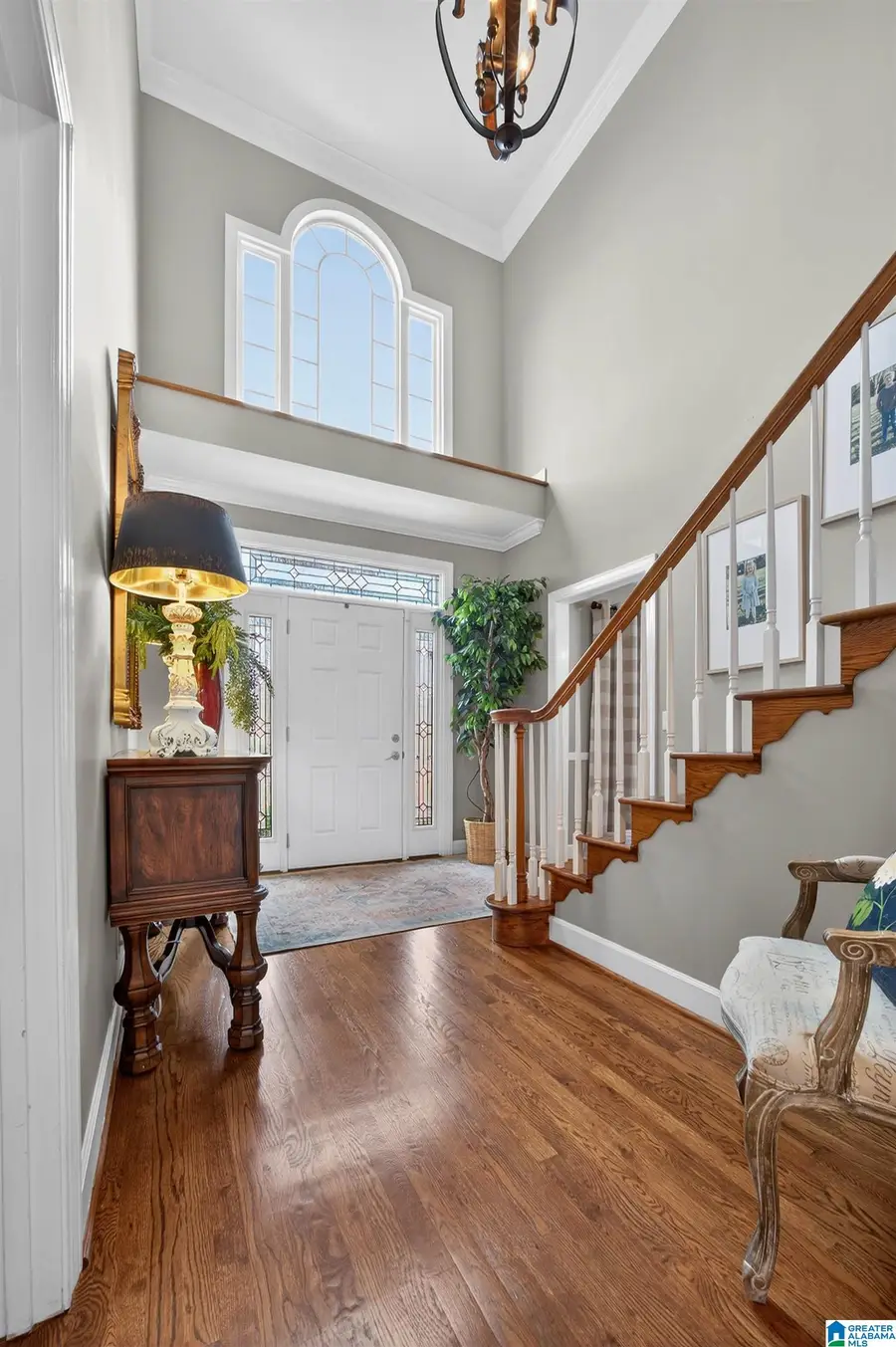 648 WINFREY LANE, Anniston, AL 36206 - #3