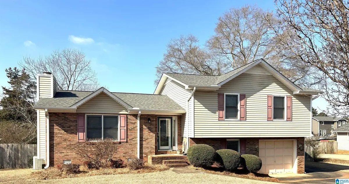 1205 DEREK DRIVE SW, Jacksonville, AL 36265 - #1