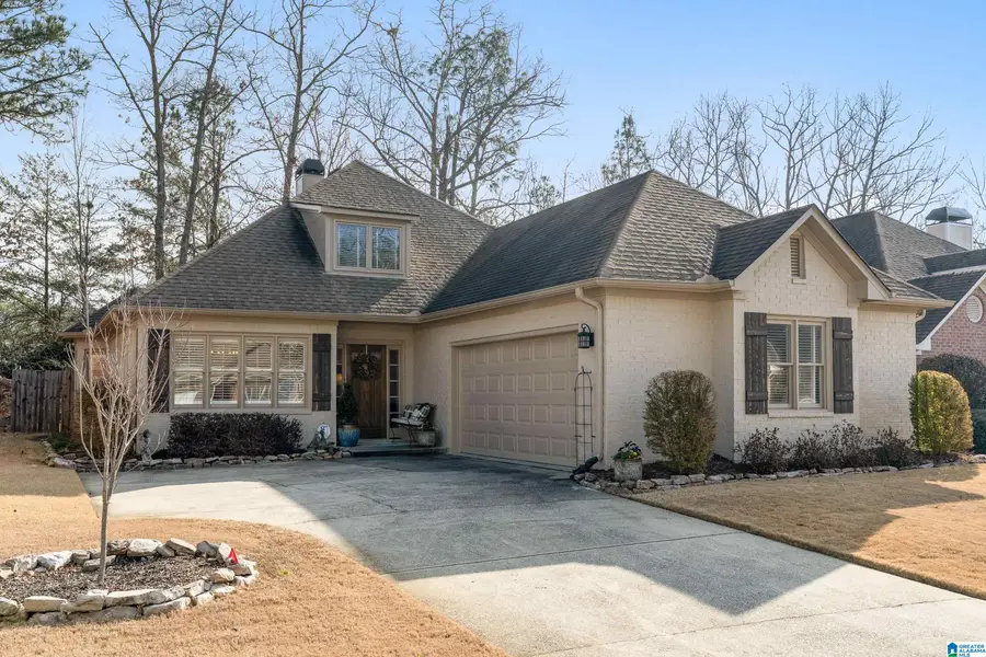 4723 GUILFORD WAY, Hoover, AL 35242 - #2