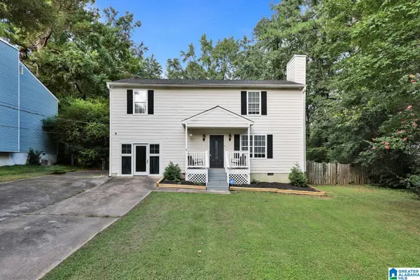 2307 PENTLAND DRIVE, Birmingham, AL 35235