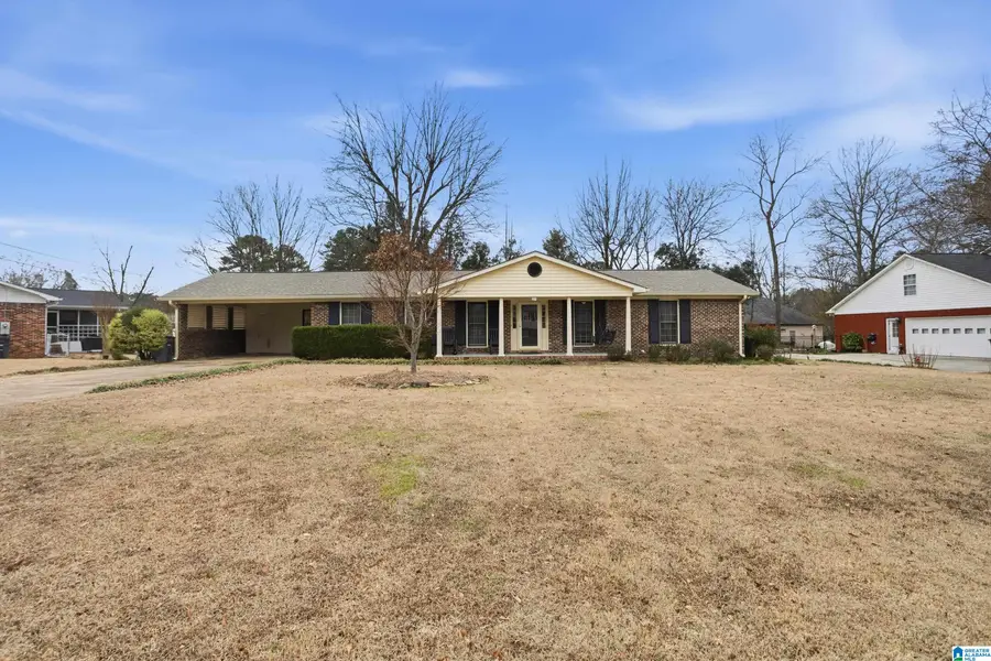 213 WATSON WAY, Gardendale, AL 35071 - #2