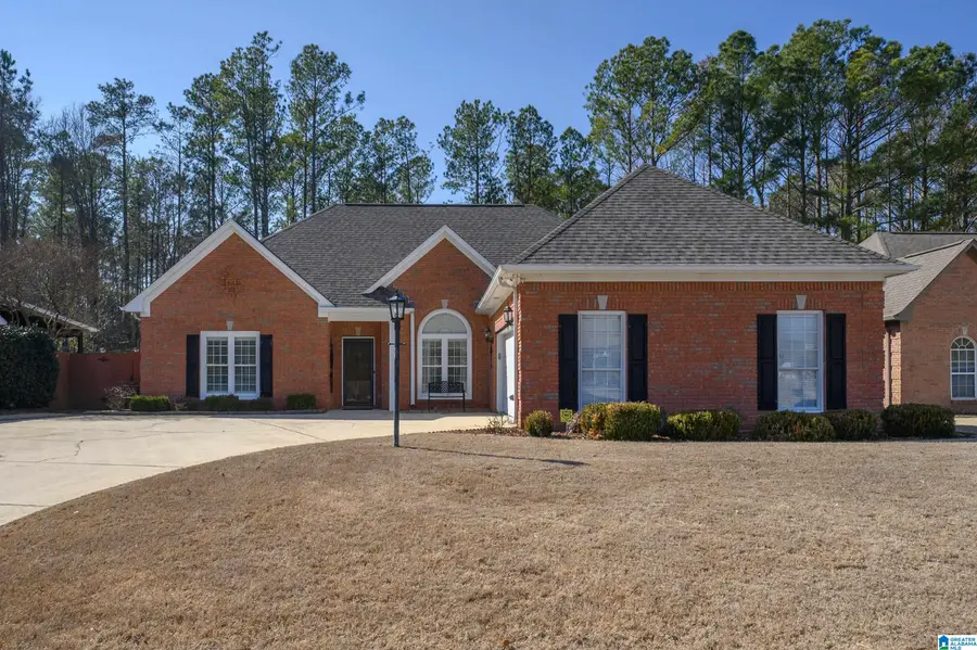 205 WIXFORD WAY, Alabaster, AL 35007 - #2
