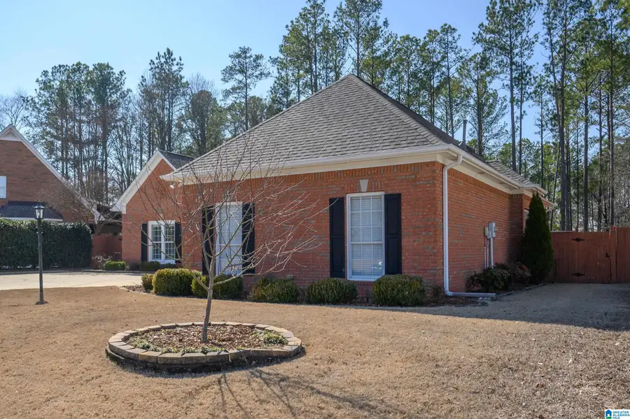 205 WIXFORD WAY, Alabaster, AL 35007 - #3