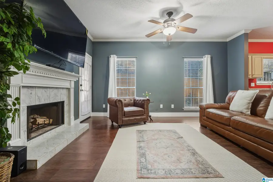 136 SUGAR DRIVE, Pelham, AL 35124 - #2