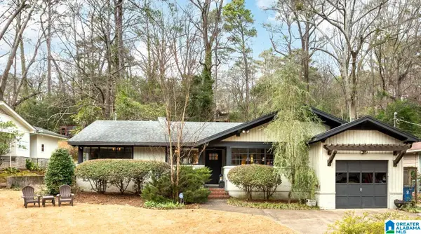 1802 WINDSOR BOULEVARD, Birmingham, AL 35209