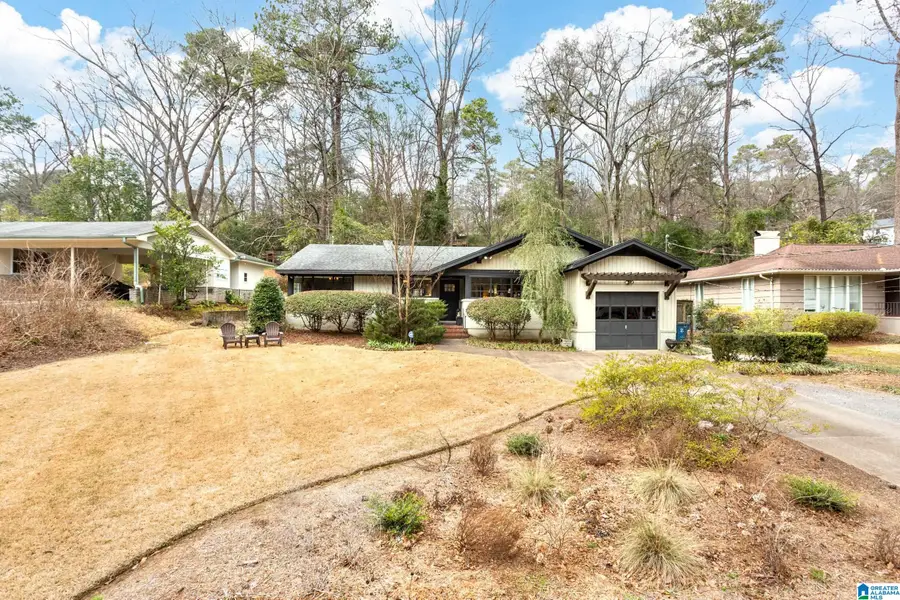 1802 WINDSOR BOULEVARD, Birmingham, AL 35209 - #2