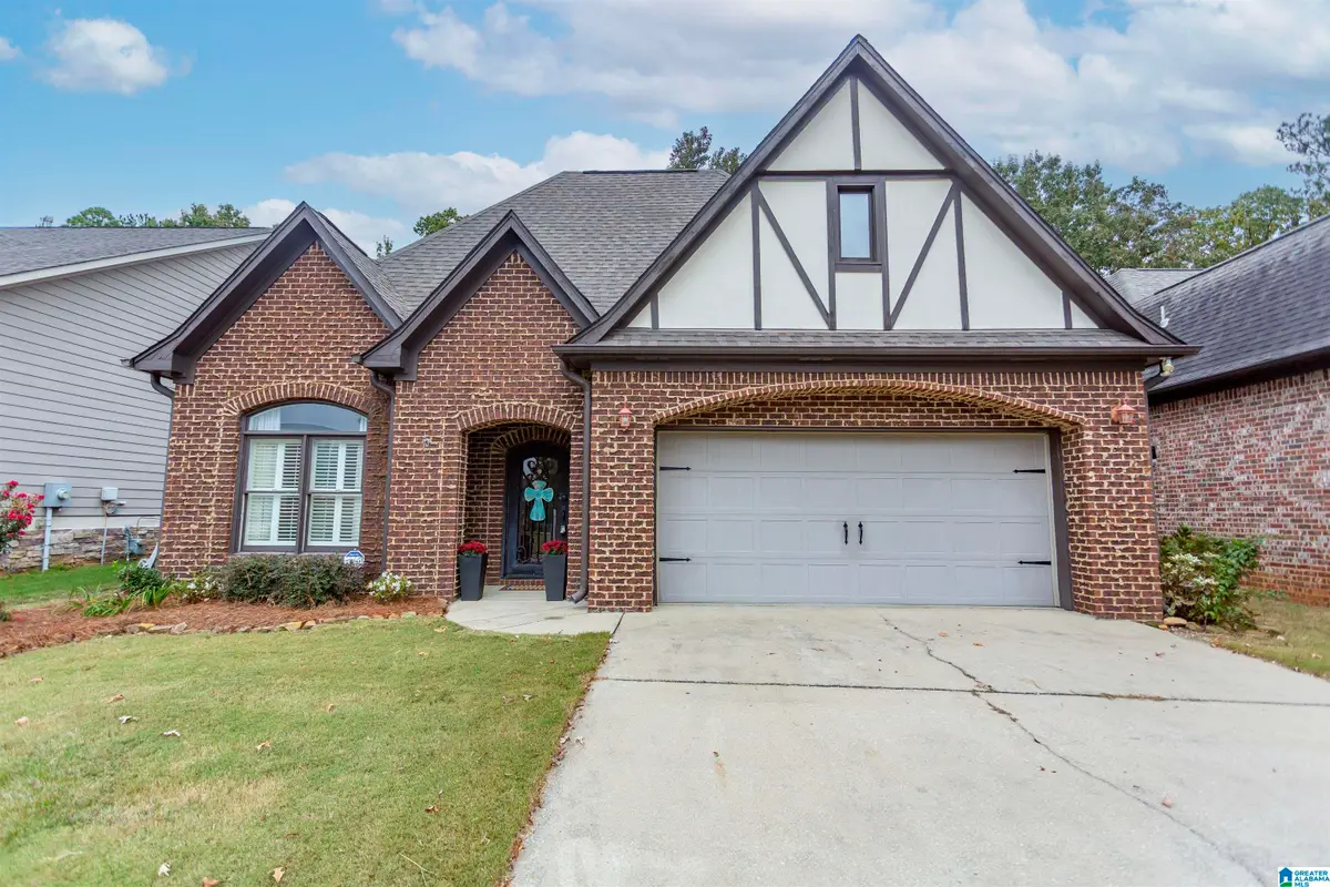 4065 OVERLOOK CIRCLE, Trussville, AL 35173 - #1