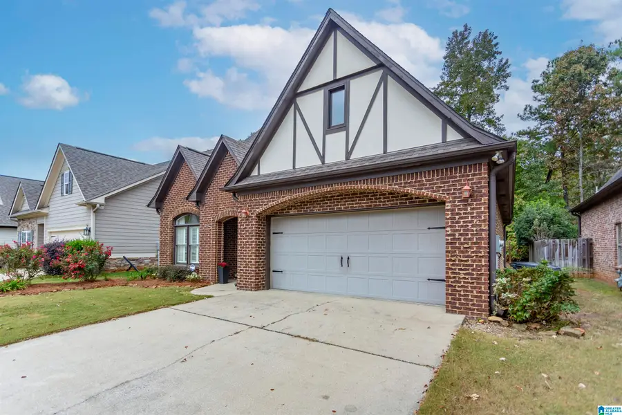 4065 OVERLOOK CIRCLE, Trussville, AL 35173 - #2