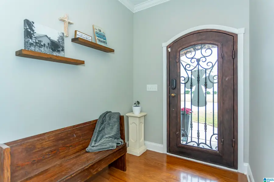 4065 OVERLOOK CIRCLE, Trussville, AL 35173 - #3