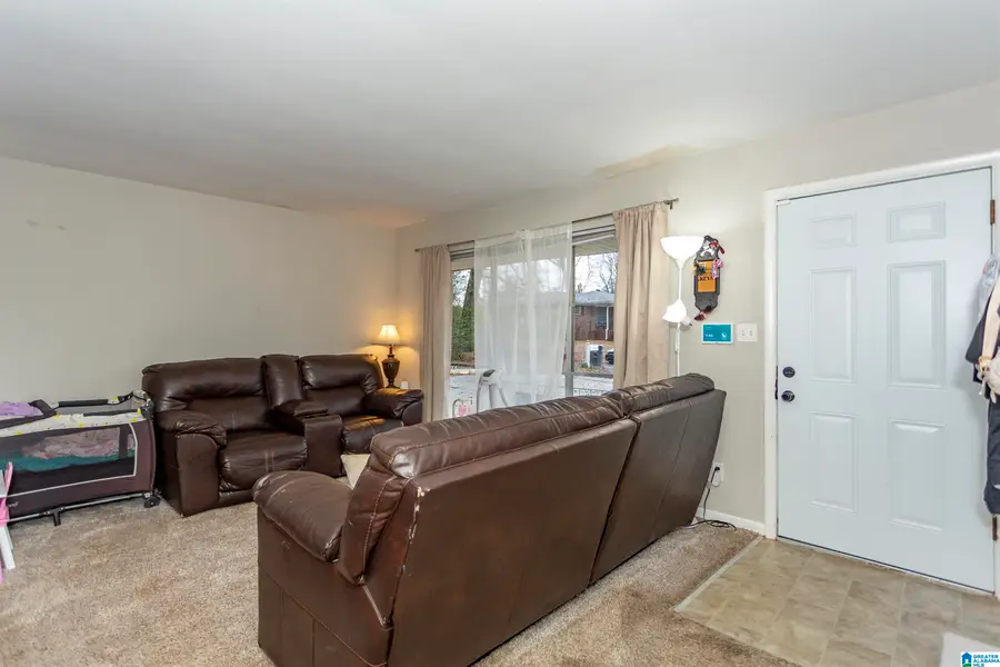 1200 BUNCHIE STREET, Hueytown, AL 35023 - #2