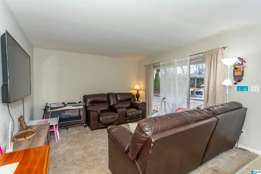 1200 BUNCHIE STREET, Hueytown, AL 35023 - #3