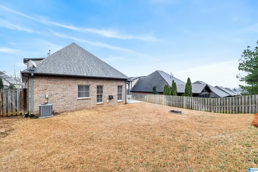 744 BAINBRIDGE LANE, Irondale, AL 35210 - #3