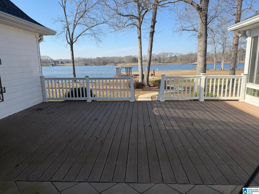 370 JAKE DRIVE, Sylacauga, AL 35151 - #3