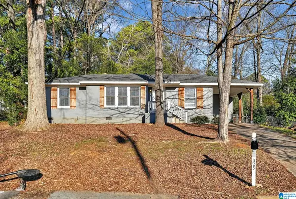 825 FOWLER CR, Birmingham, AL 35215