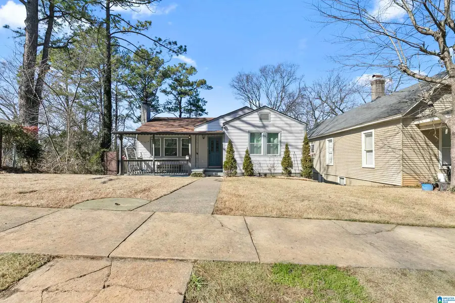 7216 4TH AVENUE S, Birmingham, AL 35206 - #2