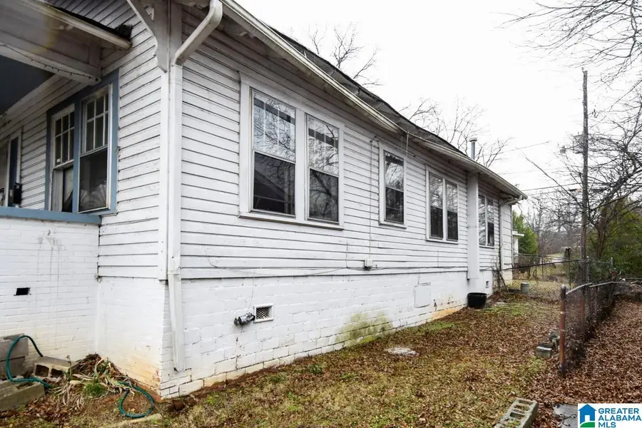 3409 17TH AVENUE N, Birmingham, AL 35234 - #2