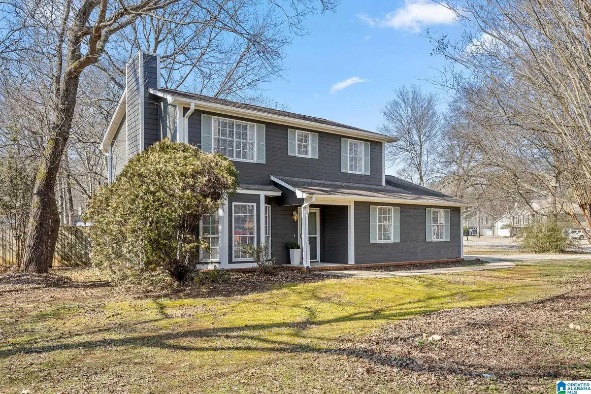 4818 PINEHURST DRIVE, Helena, AL 35080 - #1