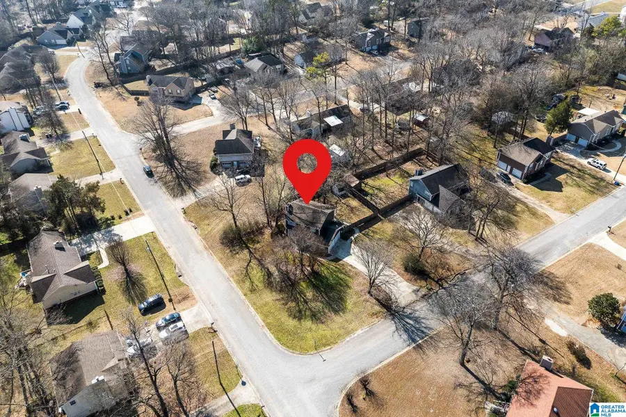 4818 PINEHURST DRIVE, Helena, AL 35080 - #3