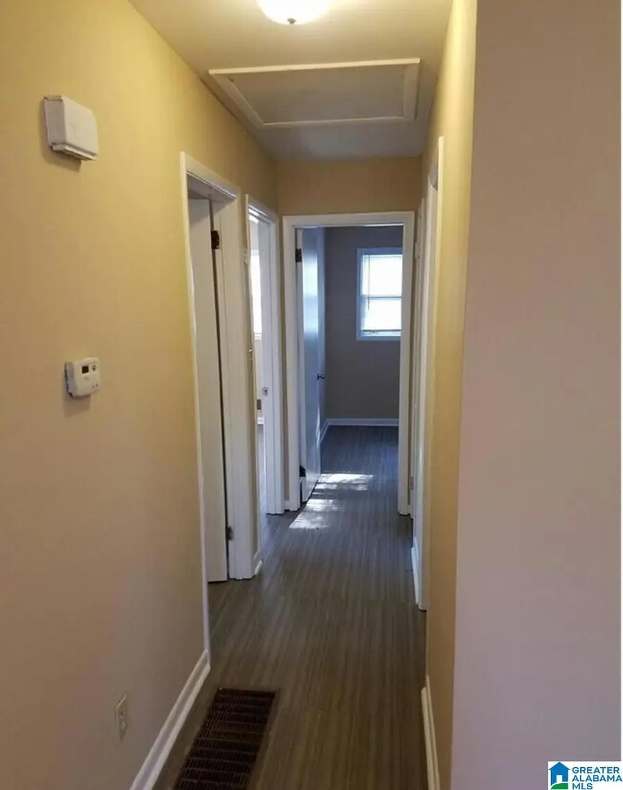 1812 DAMON CIRCLE, Tarrant, AL 35217 - #3