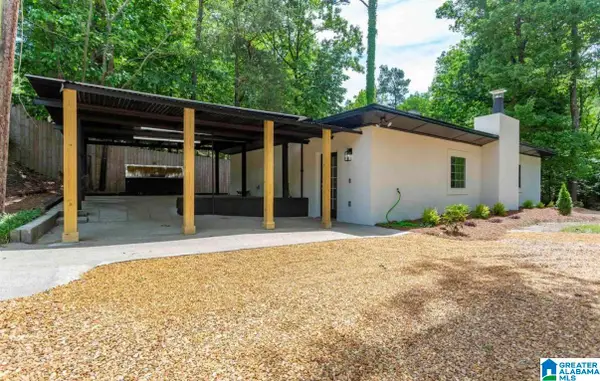 1311 COLUMBIANA ROAD, Homewood, AL 35216