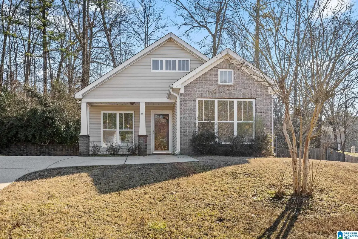 293 ROSSBURG DRIVE, Calera, AL 35040 - #1